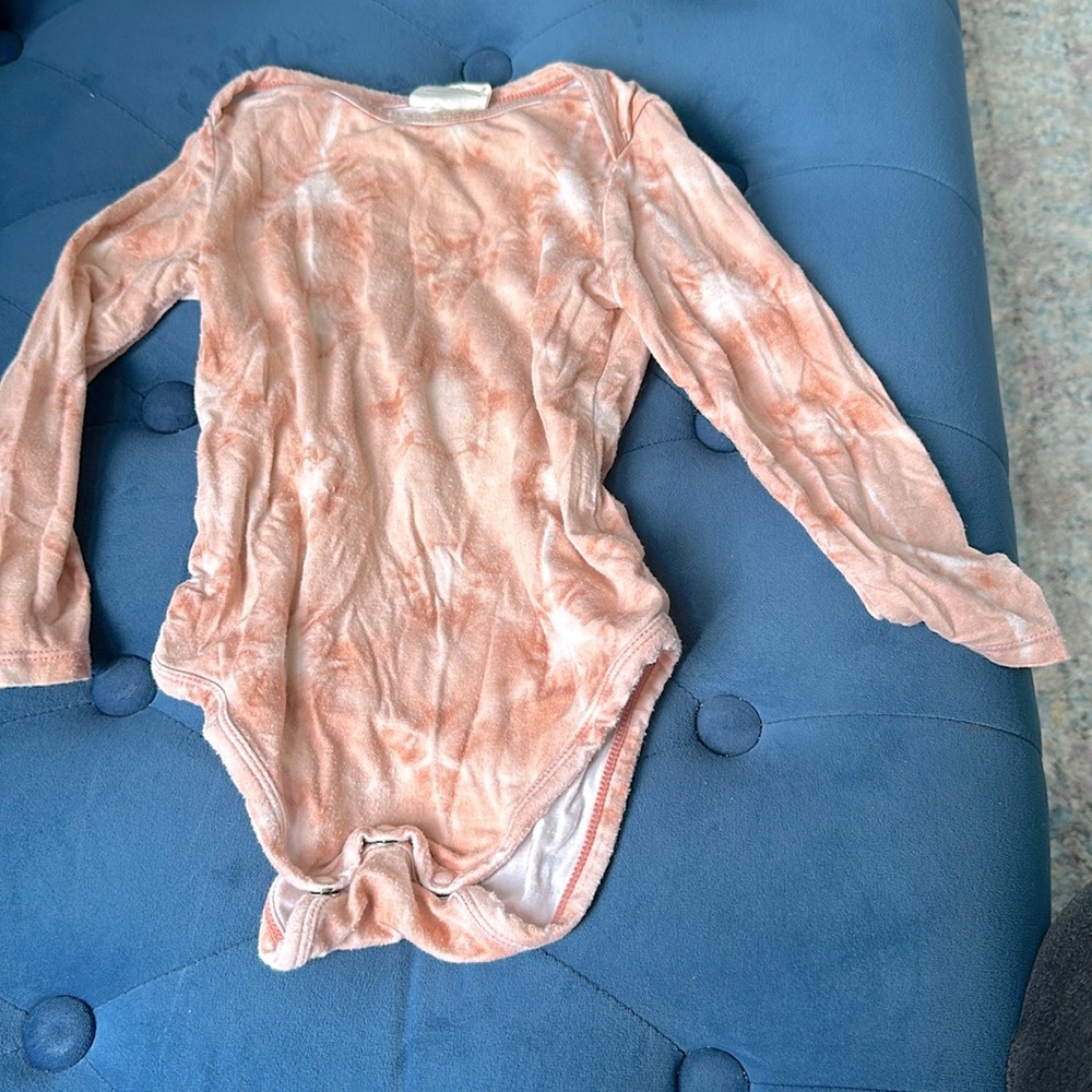 Spearmintlove x angeldear bodysuit